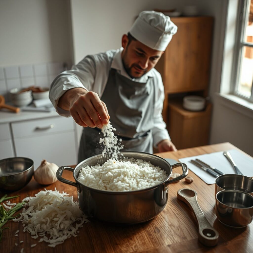 Como fazer arroz soltinho: Dicas e Receitas Práticas