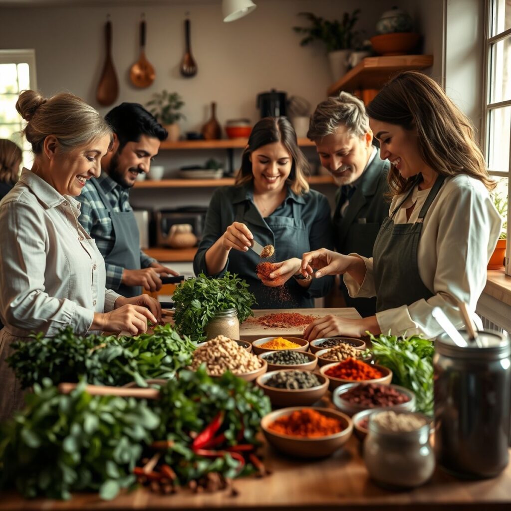 Como fazer tempero caseiro: Receitas práticas para o dia a dia